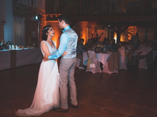 Le mariage de Benjamin et Alix à La Chapelle-Gauthier, Seine-et-Marne 5