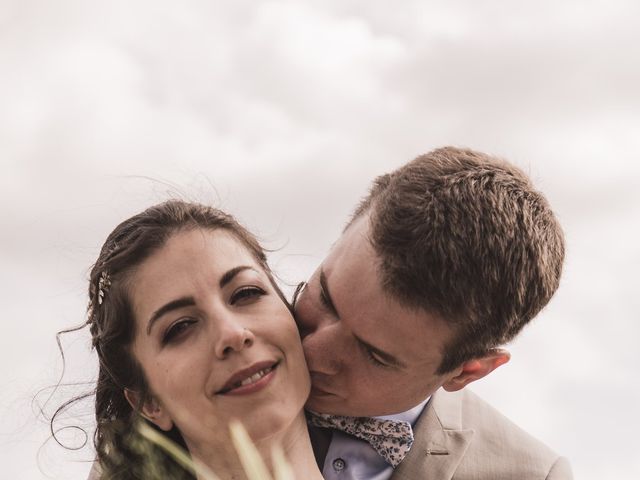 Le mariage de Benjamin et Alix à La Chapelle-Gauthier, Seine-et-Marne 24