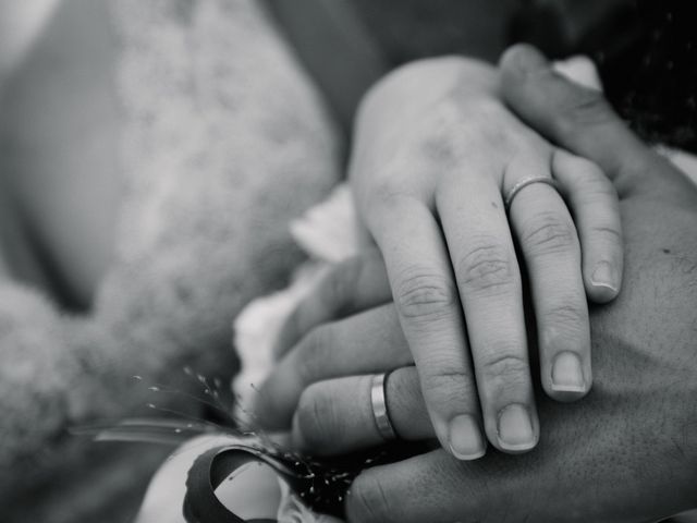 Le mariage de Benjamin et Alix à La Chapelle-Gauthier, Seine-et-Marne 27