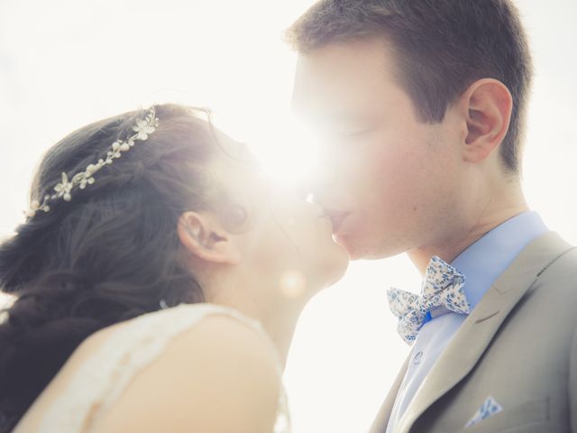 Le mariage de Benjamin et Alix à La Chapelle-Gauthier, Seine-et-Marne 31