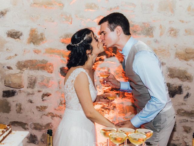 Le mariage de Benjamin et Alix à La Chapelle-Gauthier, Seine-et-Marne 59