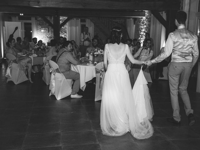 Le mariage de Benjamin et Alix à La Chapelle-Gauthier, Seine-et-Marne 60