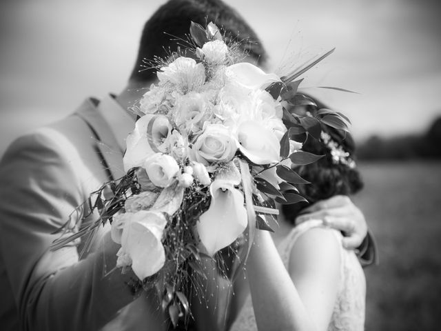 Le mariage de Benjamin et Alix à La Chapelle-Gauthier, Seine-et-Marne 65