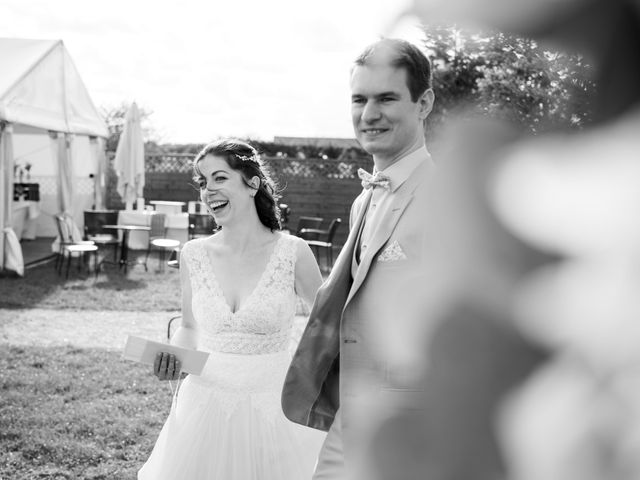 Le mariage de Benjamin et Alix à La Chapelle-Gauthier, Seine-et-Marne 69