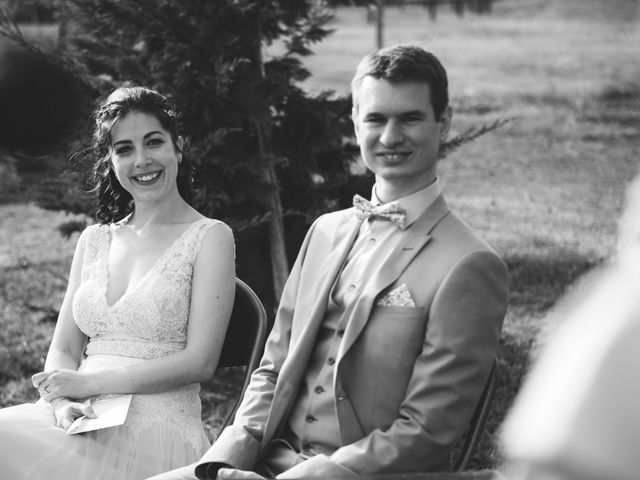 Le mariage de Benjamin et Alix à La Chapelle-Gauthier, Seine-et-Marne 70