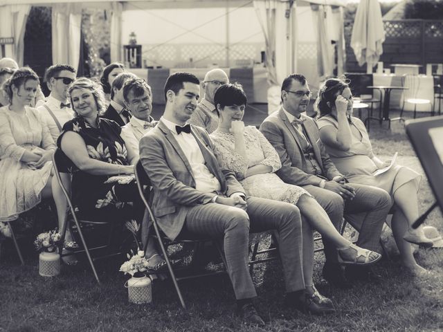 Le mariage de Benjamin et Alix à La Chapelle-Gauthier, Seine-et-Marne 72