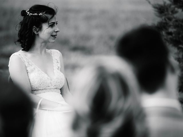 Le mariage de Benjamin et Alix à La Chapelle-Gauthier, Seine-et-Marne 80