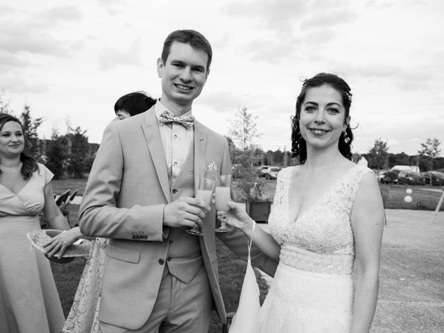 Le mariage de Benjamin et Alix à La Chapelle-Gauthier, Seine-et-Marne 101