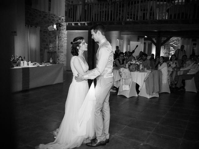 Le mariage de Benjamin et Alix à La Chapelle-Gauthier, Seine-et-Marne 129