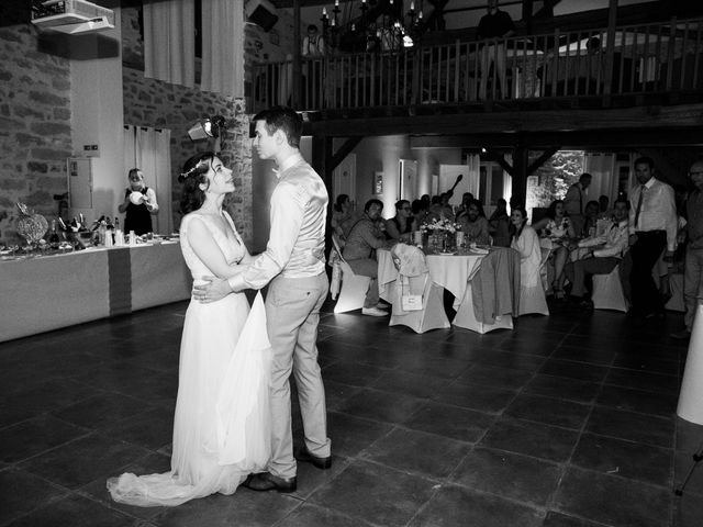 Le mariage de Benjamin et Alix à La Chapelle-Gauthier, Seine-et-Marne 130