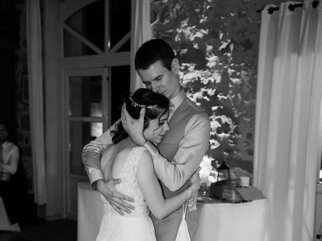 Le mariage de Benjamin et Alix à La Chapelle-Gauthier, Seine-et-Marne 131