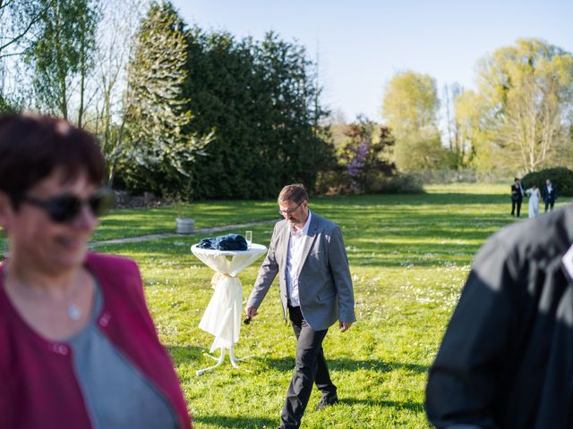 Le mariage de Jérôme et Corinne à Amiens, Somme 2