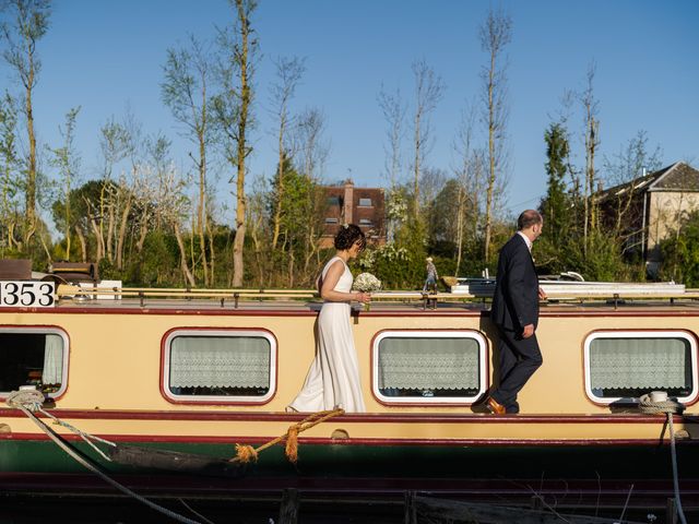 Le mariage de Jérôme et Corinne à Amiens, Somme 7