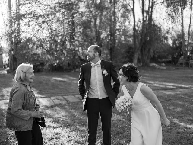 Le mariage de Jérôme et Corinne à Amiens, Somme 8