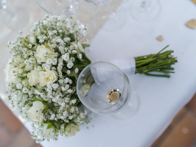 Le mariage de Jérôme et Corinne à Amiens, Somme 9