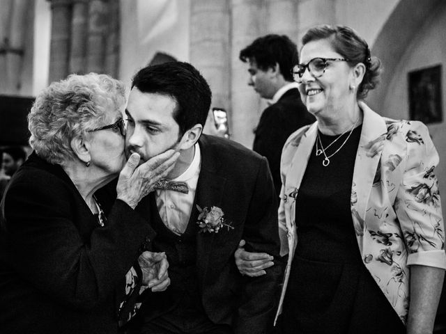 Le mariage de Céline et Baptiste à Reims, Marne 19