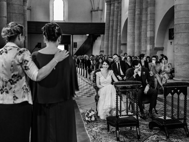 Le mariage de Céline et Baptiste à Reims, Marne 20