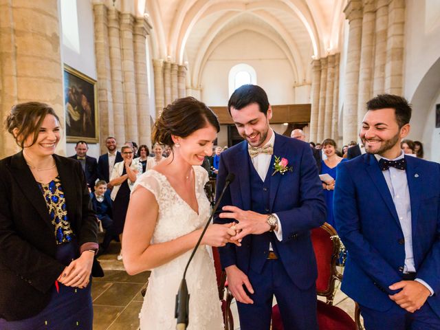 Le mariage de Céline et Baptiste à Reims, Marne 26