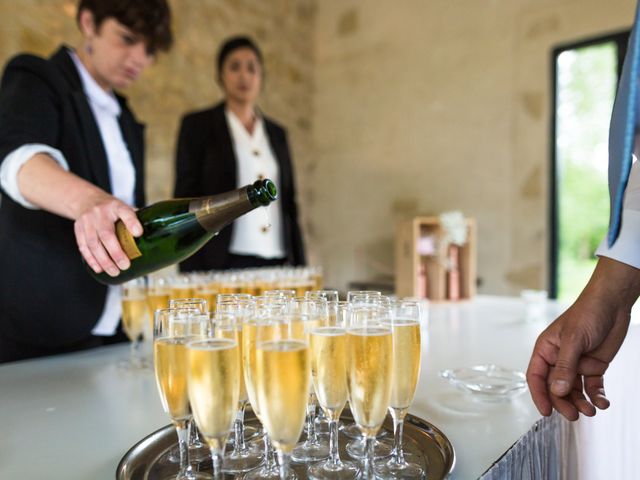 Le mariage de Céline et Baptiste à Reims, Marne 39