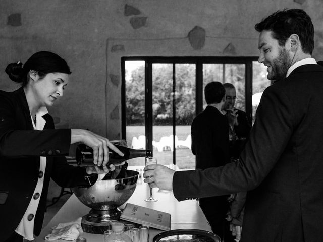 Le mariage de Céline et Baptiste à Reims, Marne 45