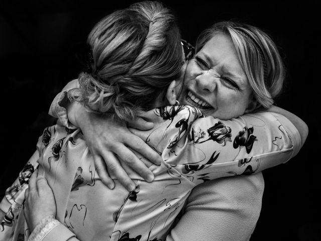 Le mariage de Céline et Baptiste à Reims, Marne 50