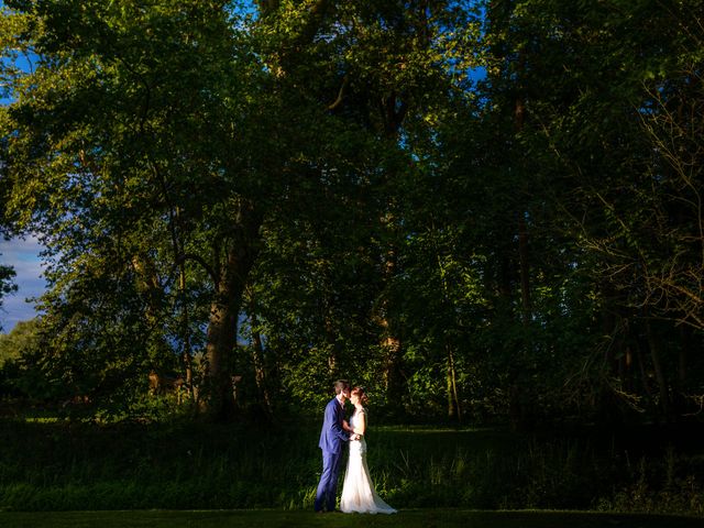 Le mariage de Céline et Baptiste à Reims, Marne 51