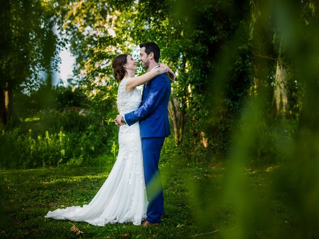 Le mariage de Céline et Baptiste à Reims, Marne 52