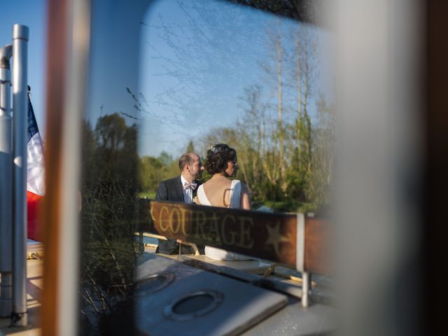 Le mariage de Jérôme et Corinne à Amiens, Somme 12