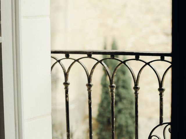 Le mariage de Florian et Hélène à Durtal, Maine et Loire 3