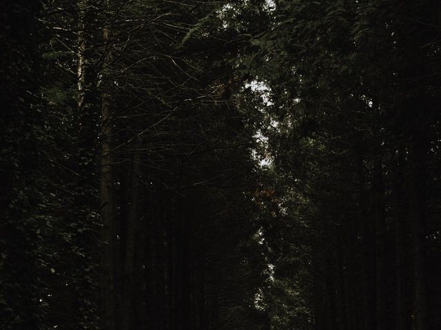 Le mariage de Florian et Hélène à Durtal, Maine et Loire 4