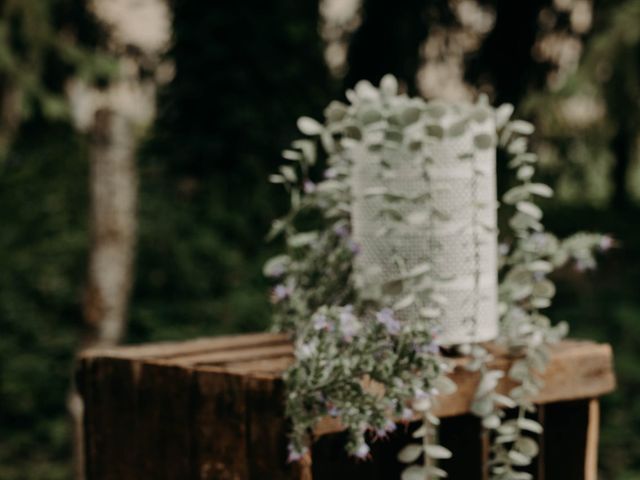 Le mariage de Florian et Hélène à Durtal, Maine et Loire 24