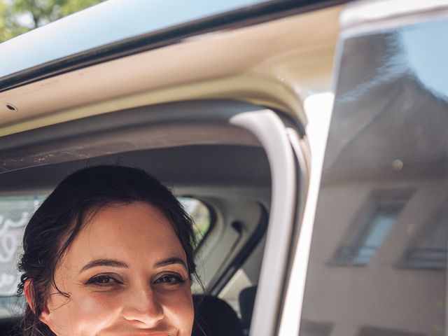 Le mariage de Corentin et Caroline à Maurepas, Yvelines 26