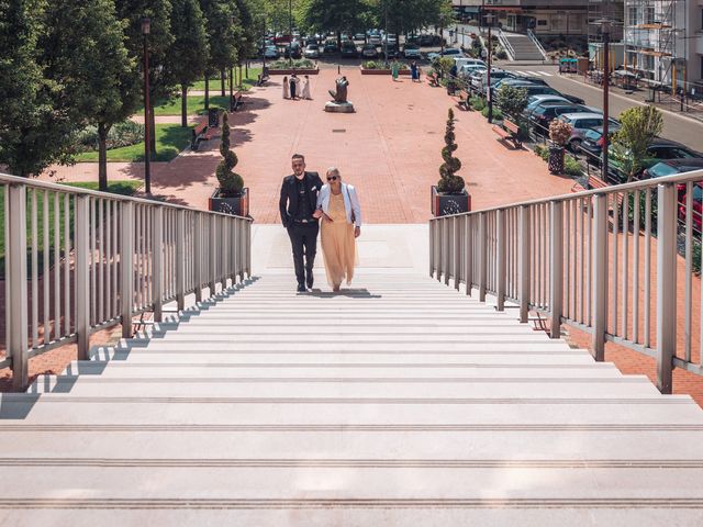 Le mariage de Corentin et Caroline à Maurepas, Yvelines 27