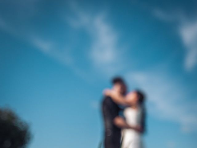 Le mariage de Corentin et Caroline à Maurepas, Yvelines 50