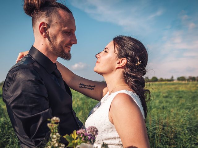 Le mariage de Corentin et Caroline à Maurepas, Yvelines 51