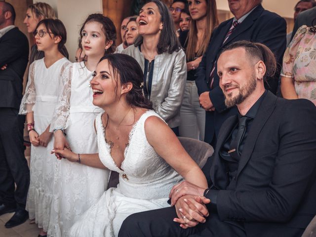 Le mariage de Corentin et Caroline à Maurepas, Yvelines 67