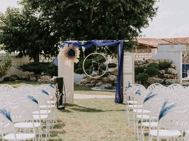 Le mariage de Vincent et Jonathan à Royan, Charente Maritime 6