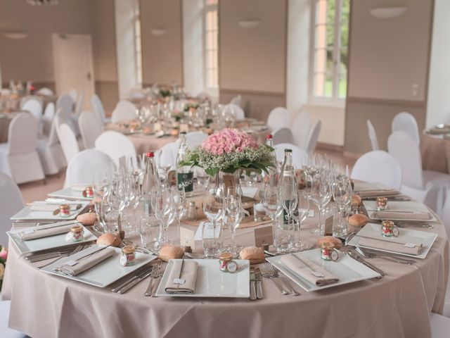 Le mariage de Bojan et Amel à Créteil, Val-de-Marne 9