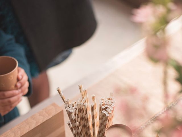 Le mariage de Bojan et Amel à Créteil, Val-de-Marne 33