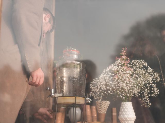 Le mariage de Bojan et Amel à Créteil, Val-de-Marne 36