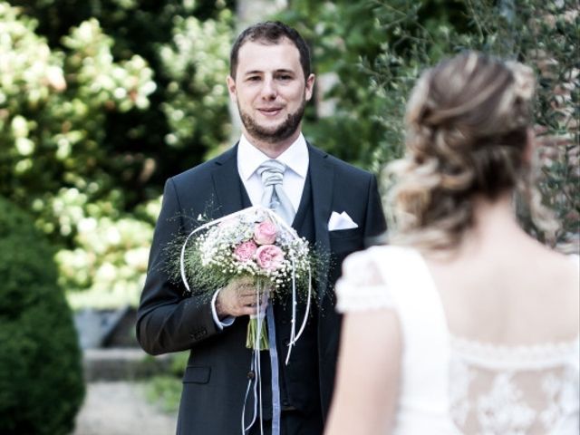 Le mariage de Clément et Sophie à Vervins, Aisne 6