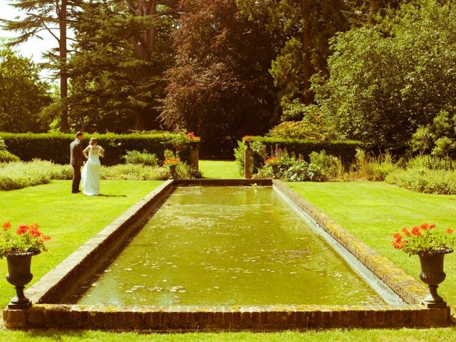 Le mariage de Clément et Sophie à Vervins, Aisne 2