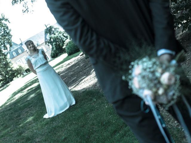 Le mariage de Clément et Sophie à Vervins, Aisne 1