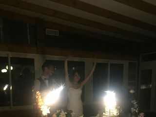 Le mariage de Sophie et Johann 2