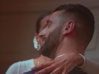 Le mariage de Indira et Loan 3