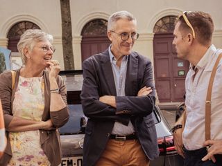 Le mariage de Sophie et François 1