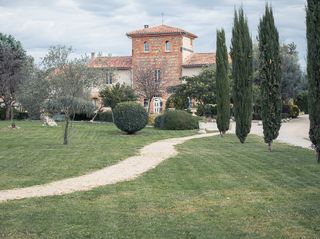 Le mariage de Margot et José 2