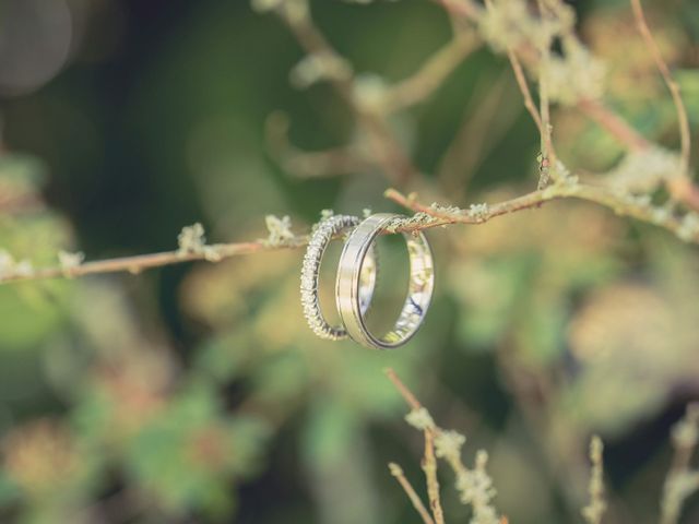 Le mariage de Nicolas et Laurie à Cerelles, Indre-et-Loire 3