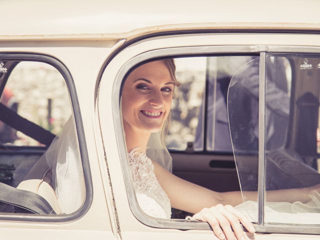 Le mariage de Nicolas et Laurie à Cerelles, Indre-et-Loire 29