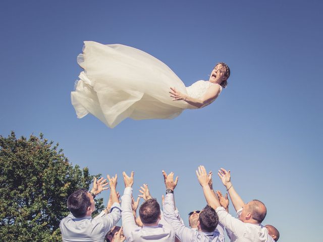 Le mariage de Nicolas et Laurie à Cerelles, Indre-et-Loire 39